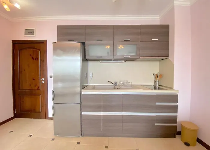 Tryavna Beach - Private Apartment - Bsr