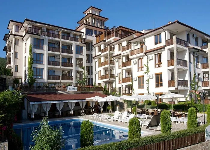 Tryavna Beach - Private Apartment - Bsr