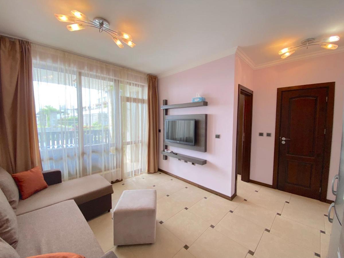 Tryavna - Private - Bsr Apartament *
