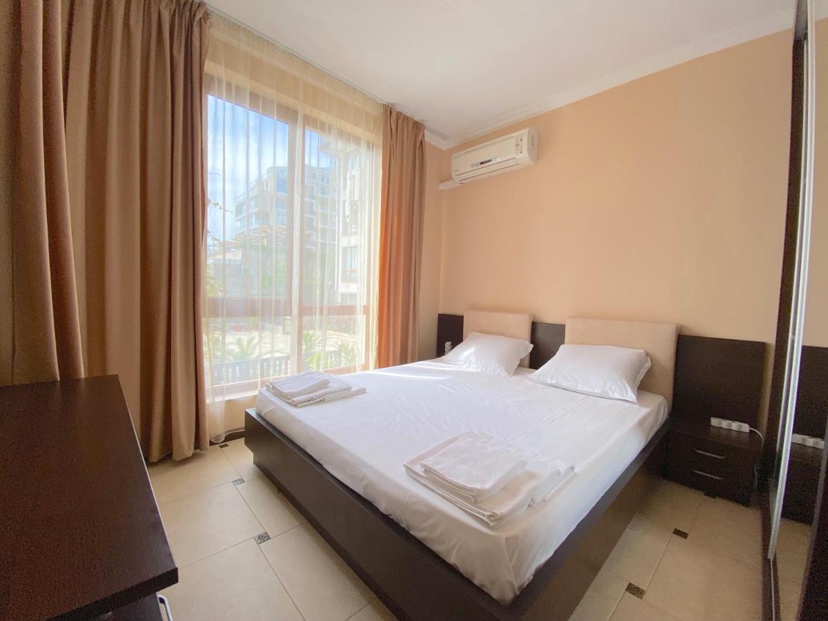 Apartament Tryavna - Private - Bsr