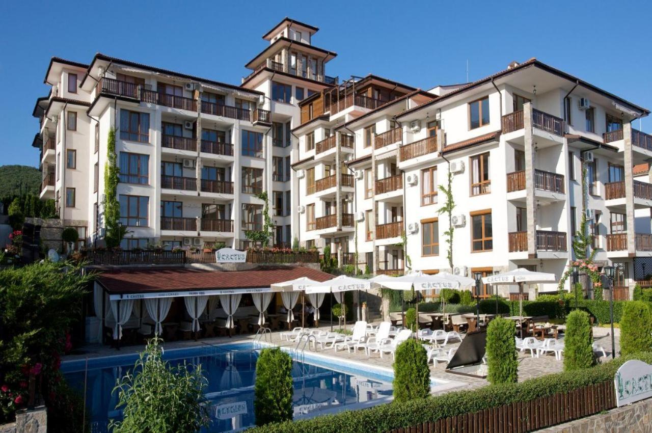 Tryavna - Private - Bsr Apartament