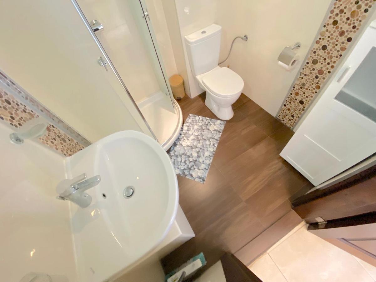 Tryavna - Private - Bsr Apartament *