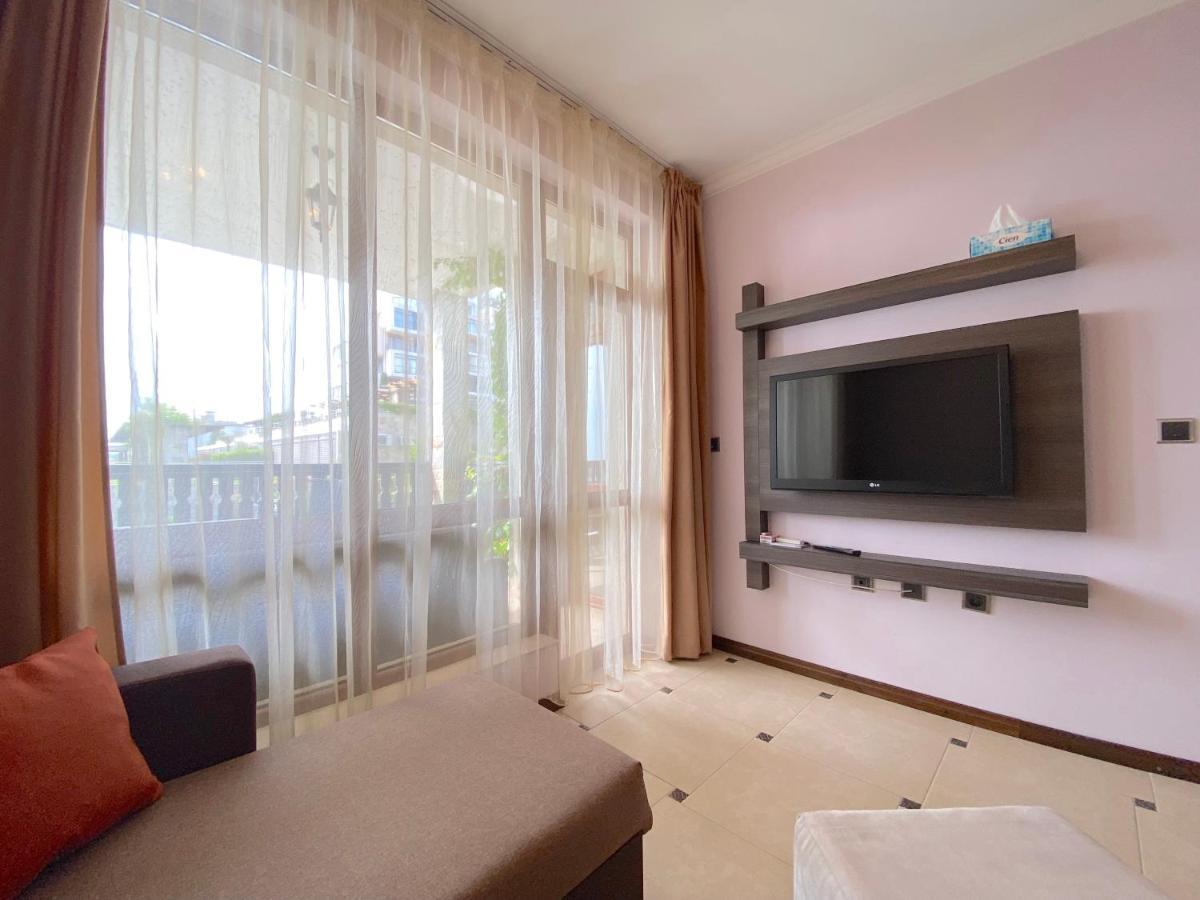 Apartament Tryavna - Private - Bsr Święty Włas